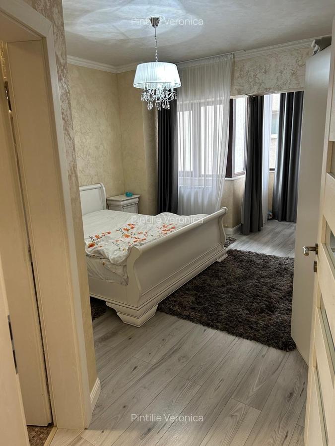 3 Camere 72 mp Zona Faleza Nord Mobilat Utilat - 10