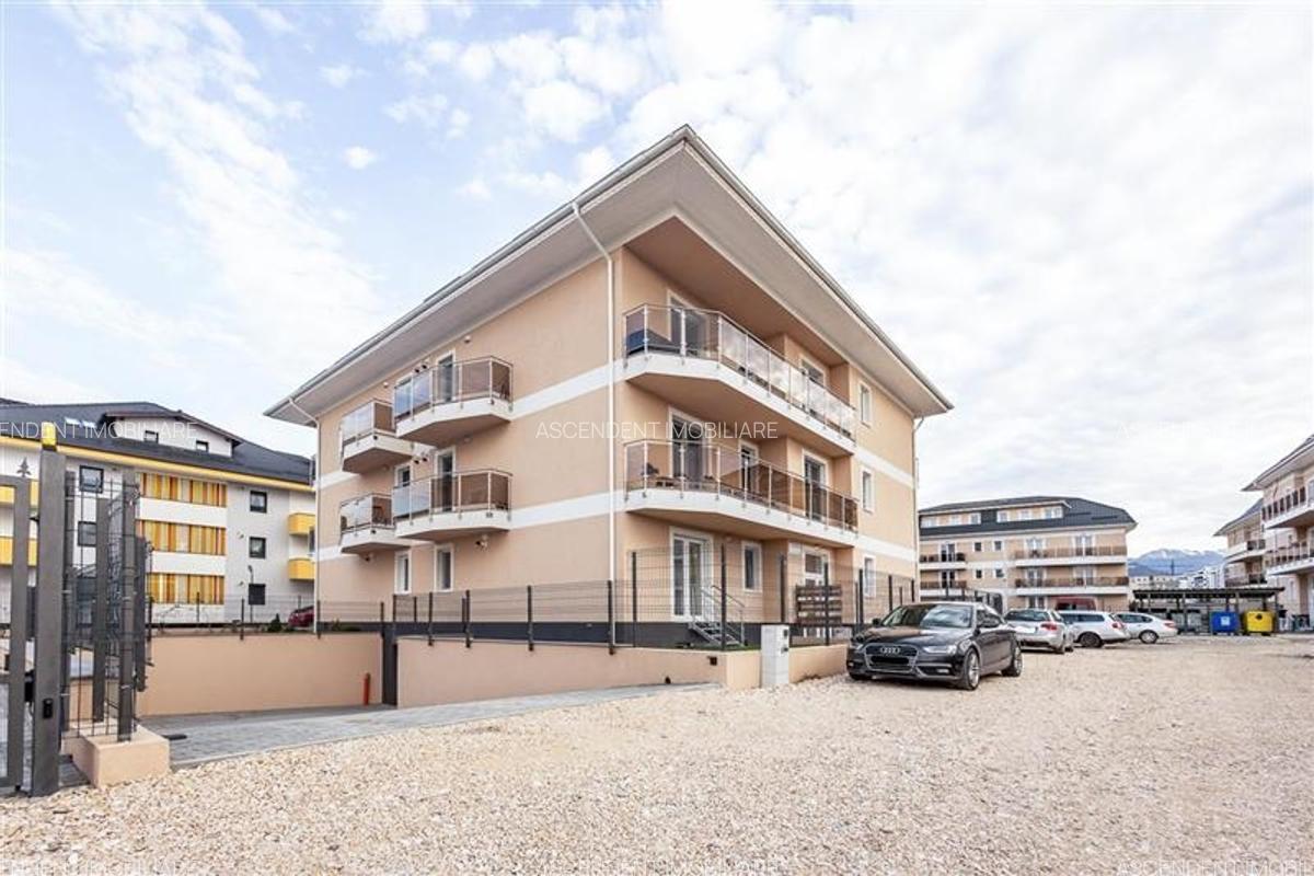 Studio,regim vila,LUX protocol,doua terase,pod propriu,Tractorul,Brasov:Film& Li - 17