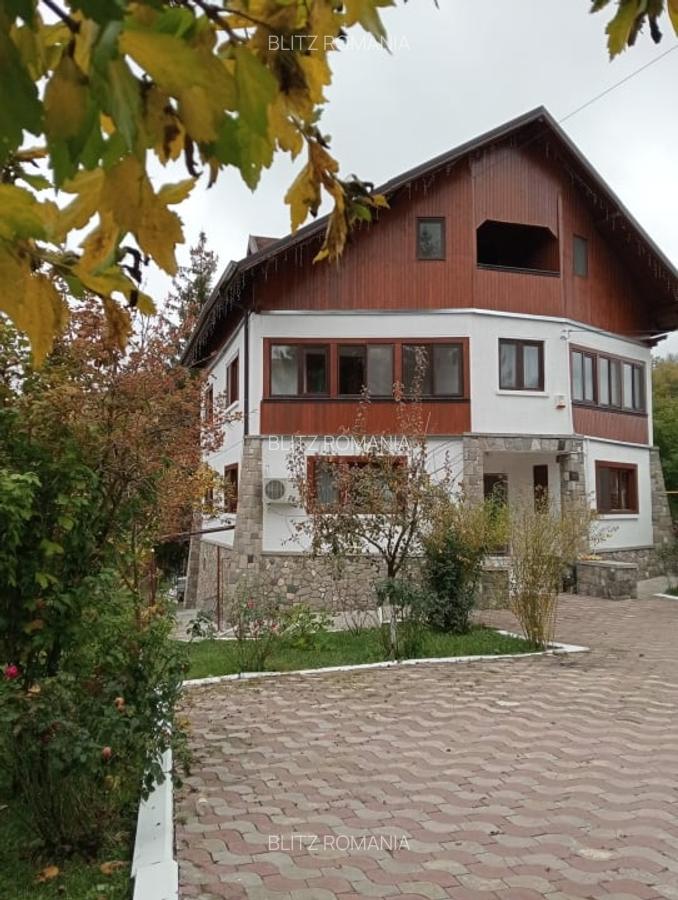 Casa spatioasa cu livada si vedere spre padure - Filipestii de Padure, Prahova - 20