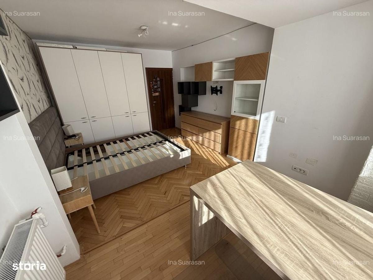 De vanzare Apartament 3 camere Piata Alba Iulia Burebista ULTRACENTRAL - 2 De vanzare Apartament 3 camere Piata Alba Iulia Burebista ULTRACENTRAL - 2