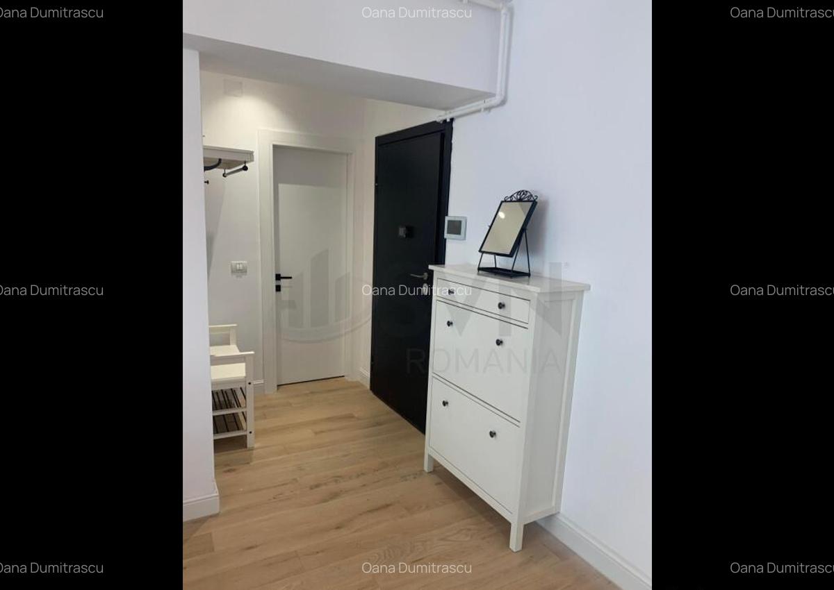 Apartament spatios 3 camere Piata Victoriei I Imobil nou - 7