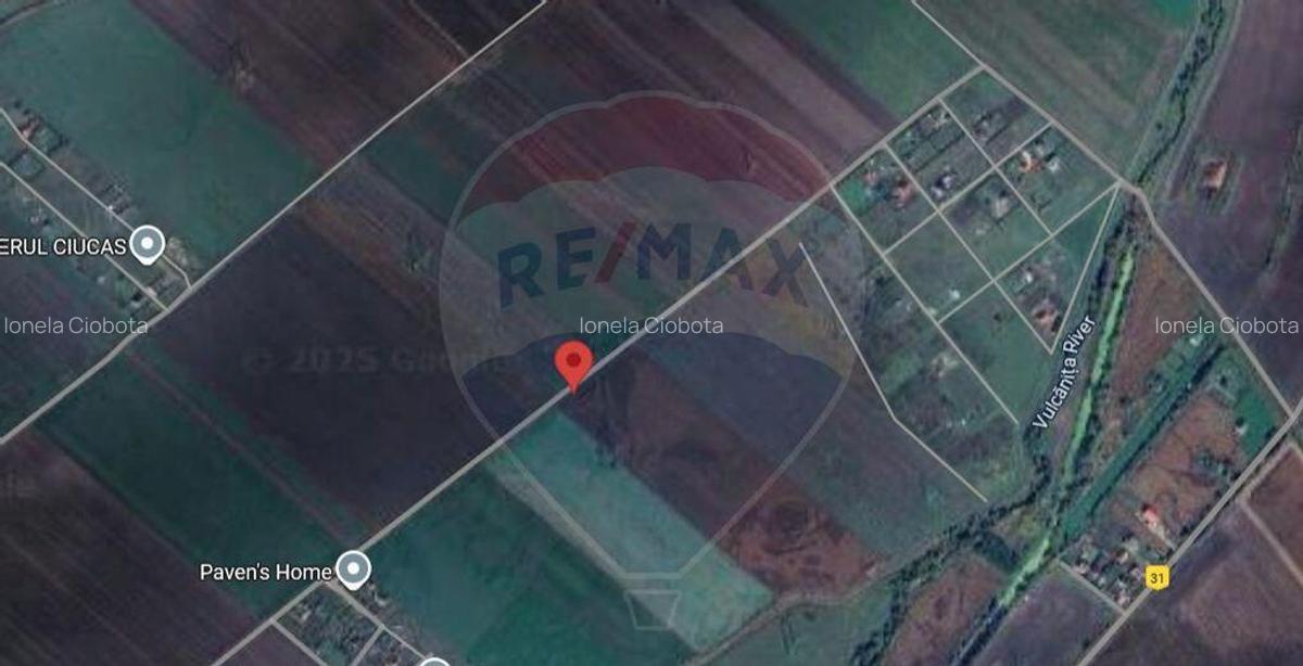 Teren 3.500 MP | Halchiu | Jud. Brasov - 4