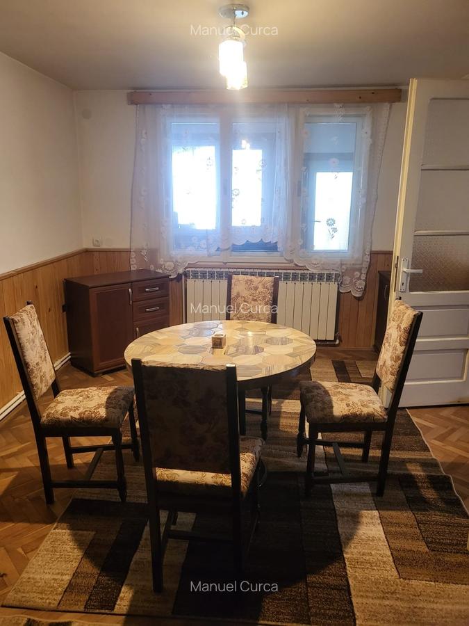 Casă de vânzare în Oțelu Roșu – liniște, natură și confort - 7 Casă de vânzare în Oțelu Roșu – liniște, natură și confort - 7