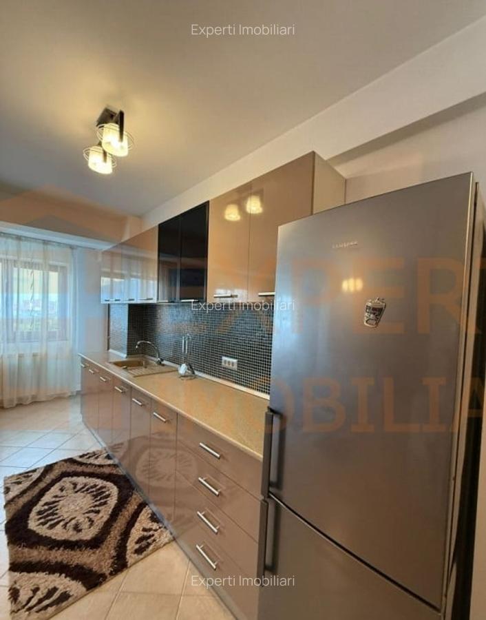 Apartament 2 camere de vanzare - Zona Compozitori, Constanta - 2