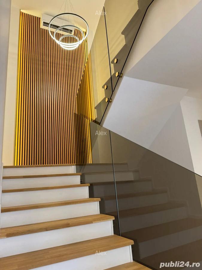 Direct proprietar duplex lux Jysk Domnesti - 5