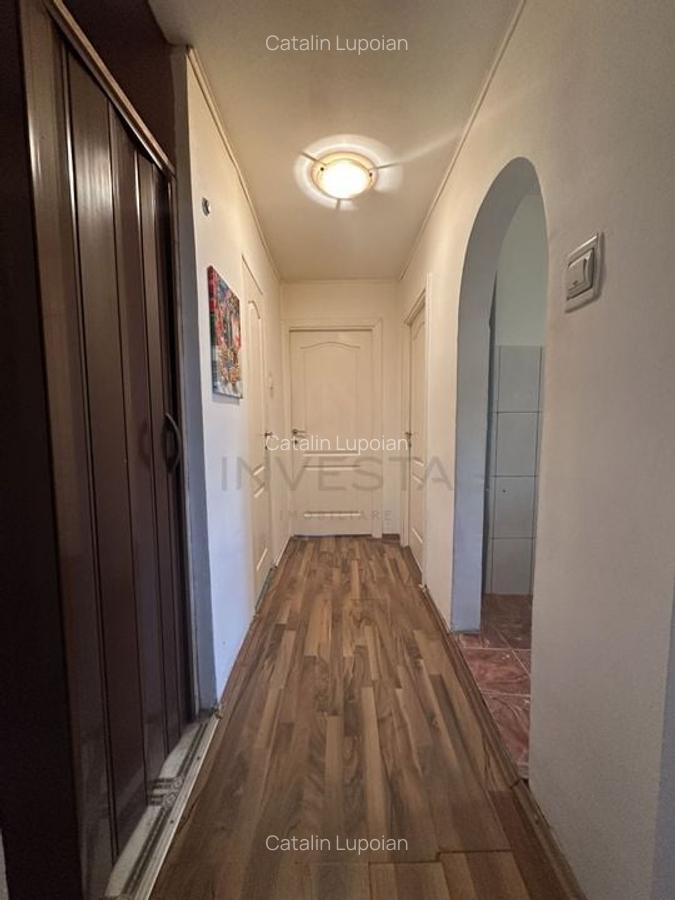 Apartament 2 camere decomandat, pe strada Mehedinti - 5