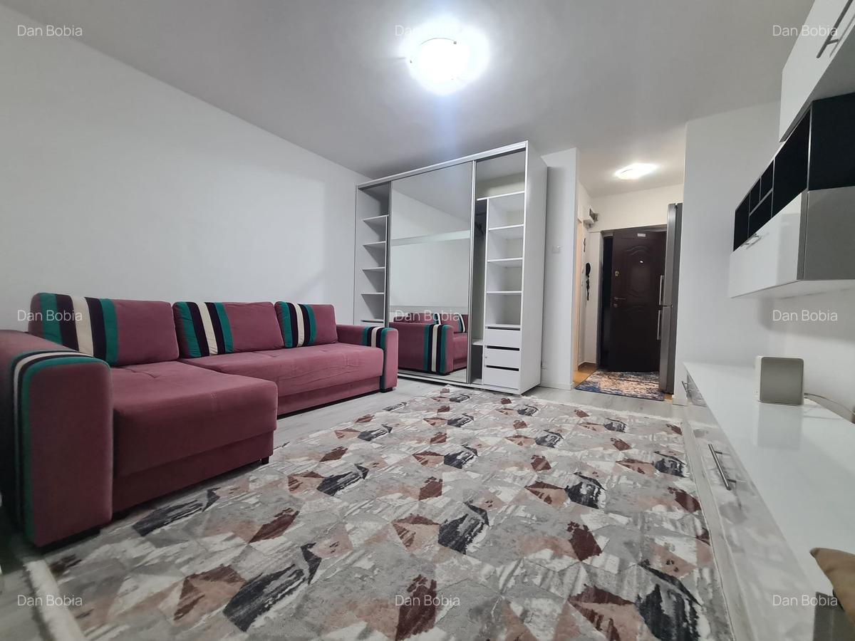 Garsoniera impecabila Auchan Vitan - Dristor + Boiler + Loc Parcare DB1441 - 2