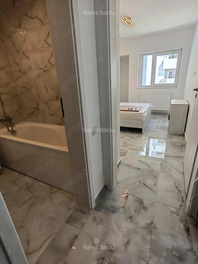 Metrou Berceni 13-14 min pe jos Apartament 3 camere Pret special 71mp - 9