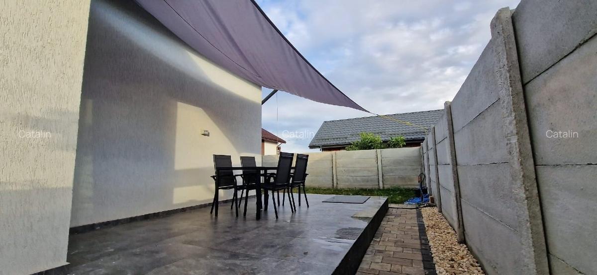 Inchiriez casa Comuna Berceni - 3