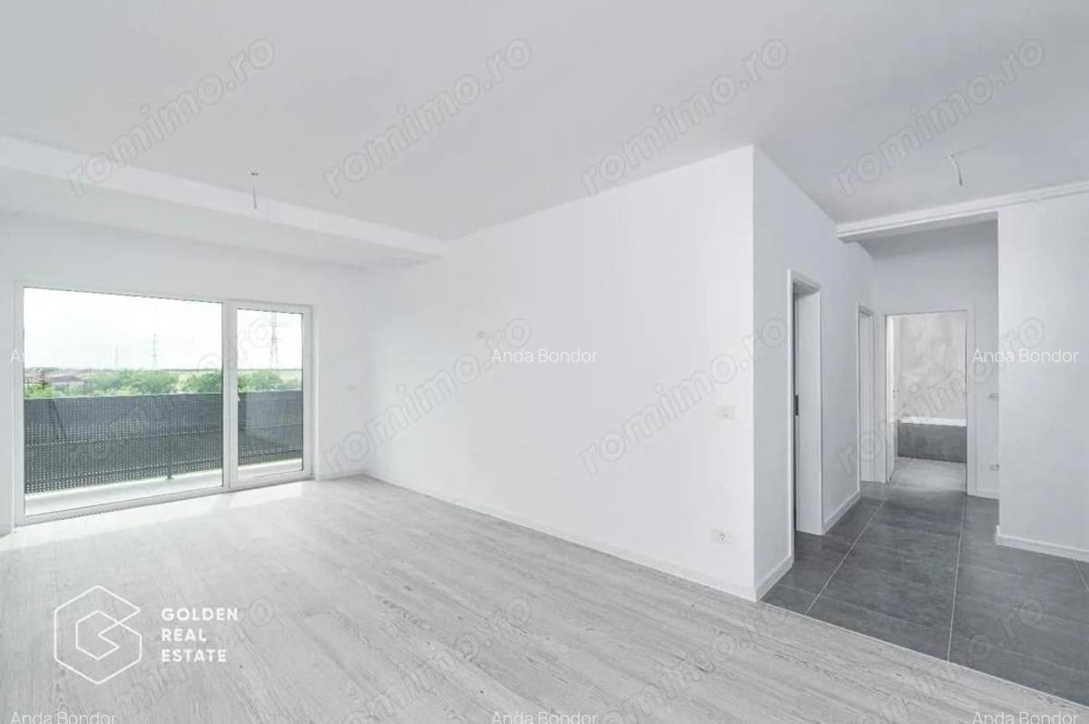 Apartament 2 camere zona Nord Finalizare Martie 2026 - 1
