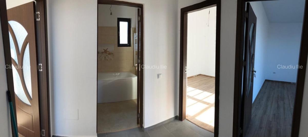 Case de vanzare, complex Strong Residence, Bragadiru - 2