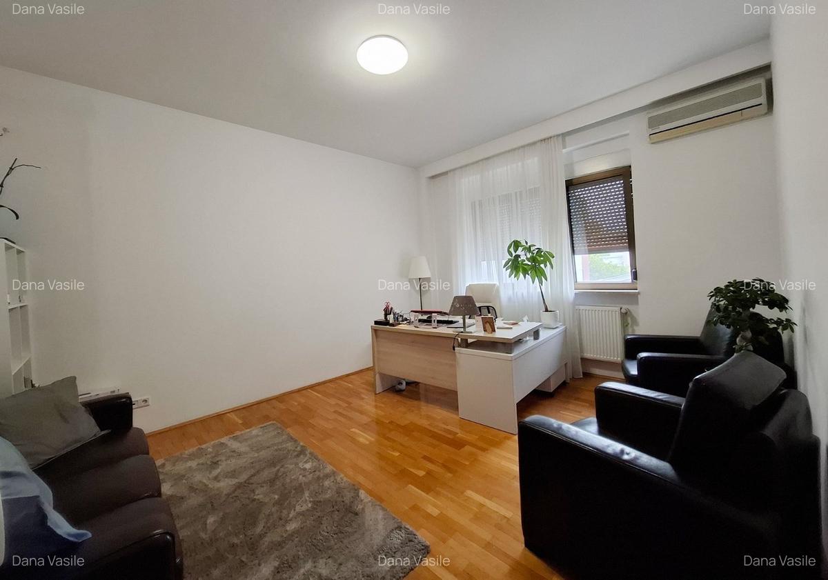 Apartament 4 camere, 146 mp, etaj 1/3 | Primăverii – Herăstrău | Sector 1 - 6