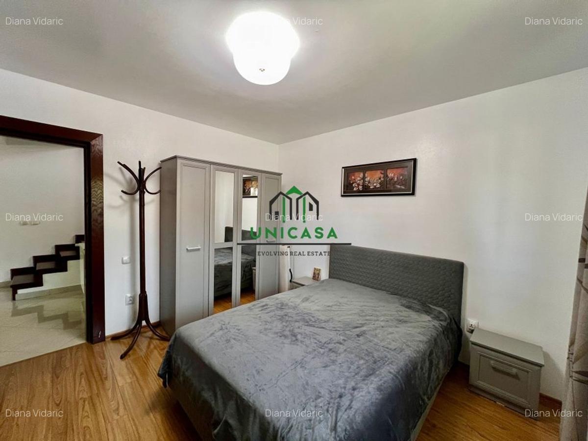 Casa individuala/ Rm. Valcea/ Copacelu - 10