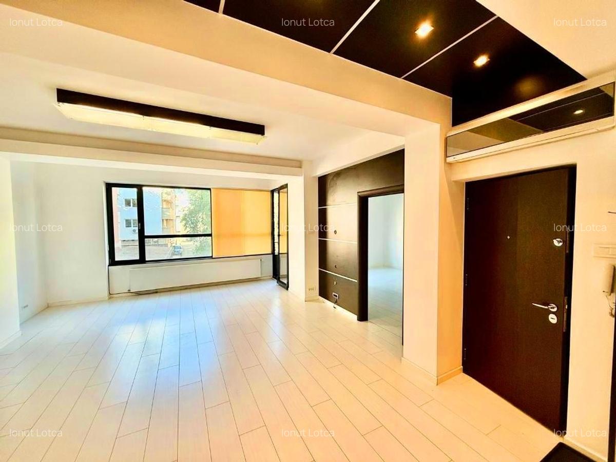 Apartament cu 2 camere semidecomandat în Dorobanți - 2