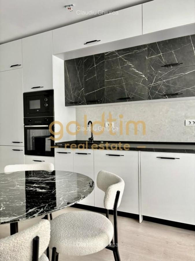 COMPLET NOU/SUPERB /PRIMA INCHIRIERE /PIPERA/MTM RESIDENCE - 3