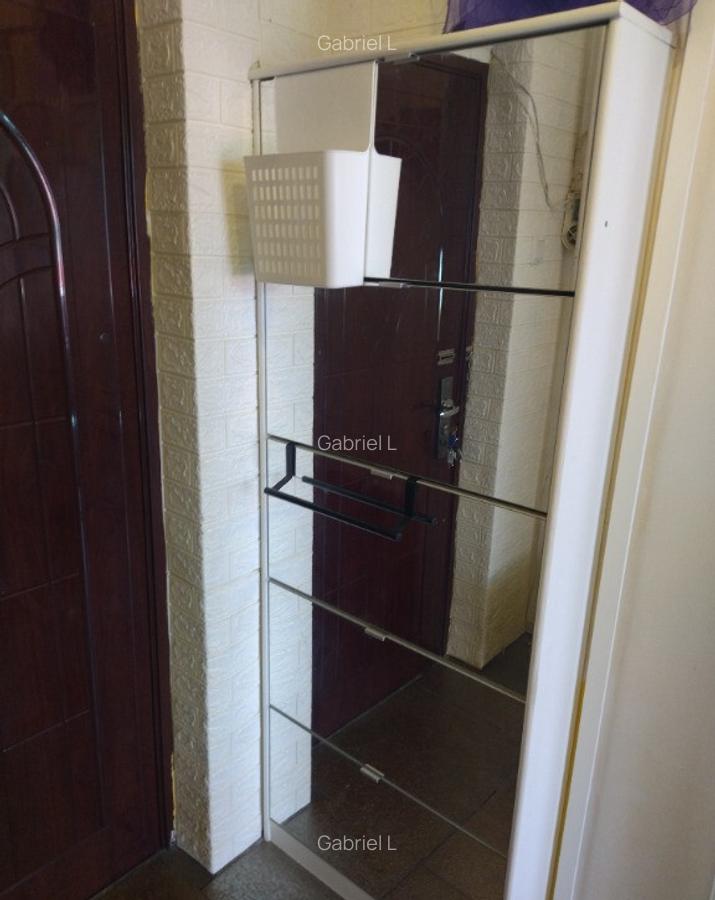 Apartament 2 camere, mobilat modern, Gorjului - 18