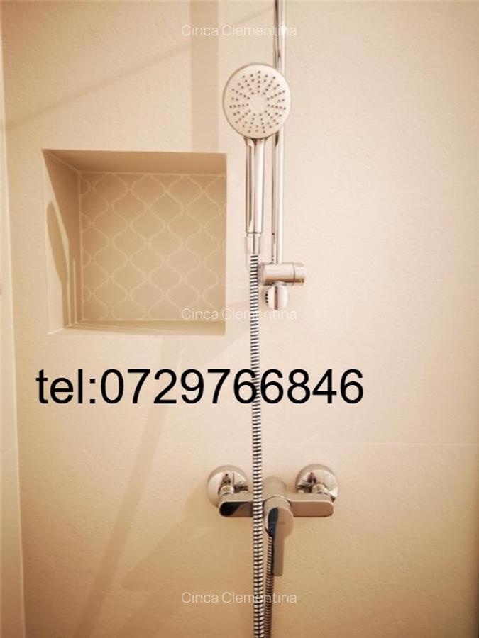 Proprietar, vand ap. 3 camere, Piata Alba Iulia - 8