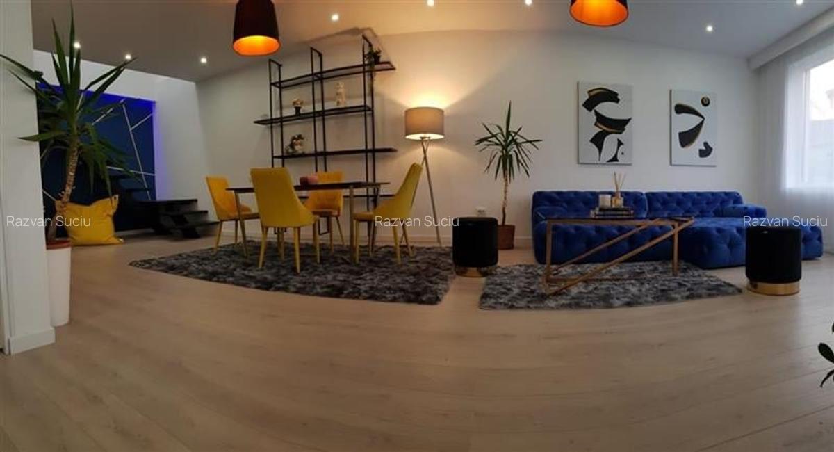 Casa individuala,125 mp utili, situata la 5 minute de Centrul orasului! - 10