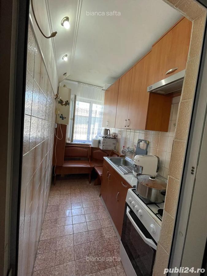 Apartament de vanzare in Targoviste M 11 - 2