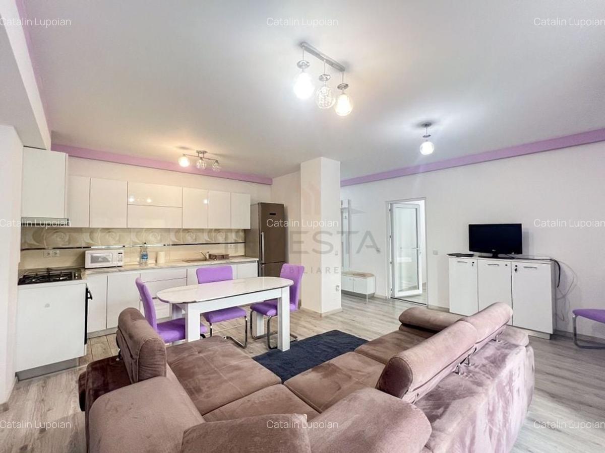 Apartament 3 camere, 76 mp utili etajul 1 ! - 2