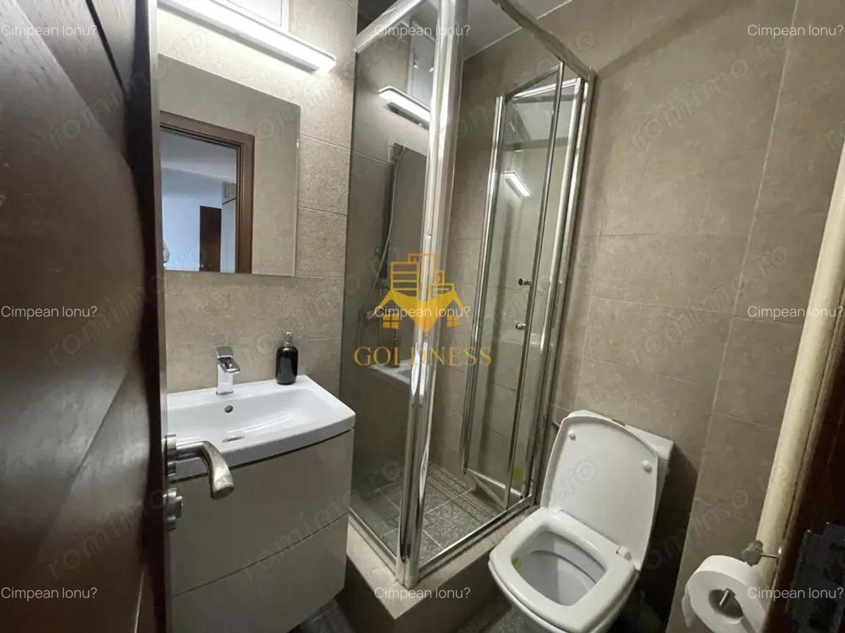 4 Camere decoamandate, Parcare, Gheorgheni, Iulius Mall, FSEGA, Lidl. - 8