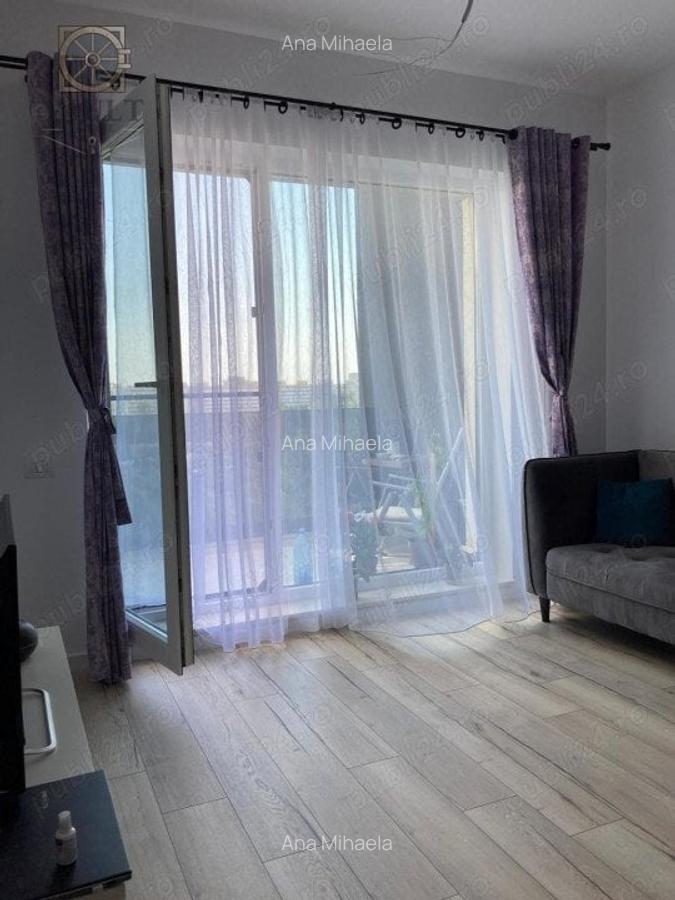 Apartament 2 camere - 2 locuri de parcare-Basarabia - 2