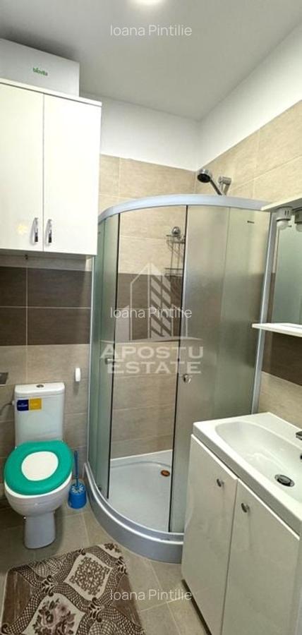Apartament cu 3 camere, decomandat ,zona Girocului, Loc de parcare - 16