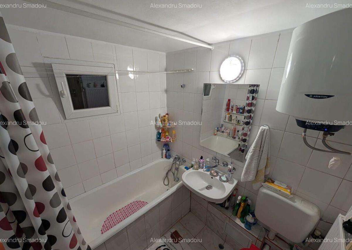 Apartament 4 camere mobilat ?i utilat Str. Soldat Vasile... - 12
