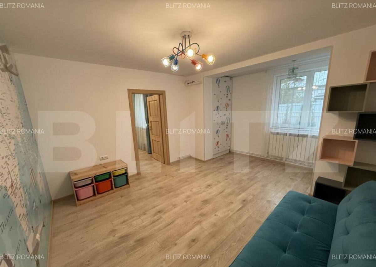 Casa individuala, 90.50 mp, zona Buna Vestire - 24 Casa individuala, 90.50 mp, zona Buna Vestire - 24