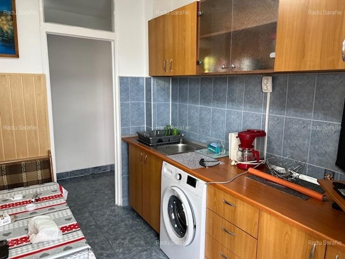 Ap 2 camere decomandate siretului et 3 semimobilat - 4