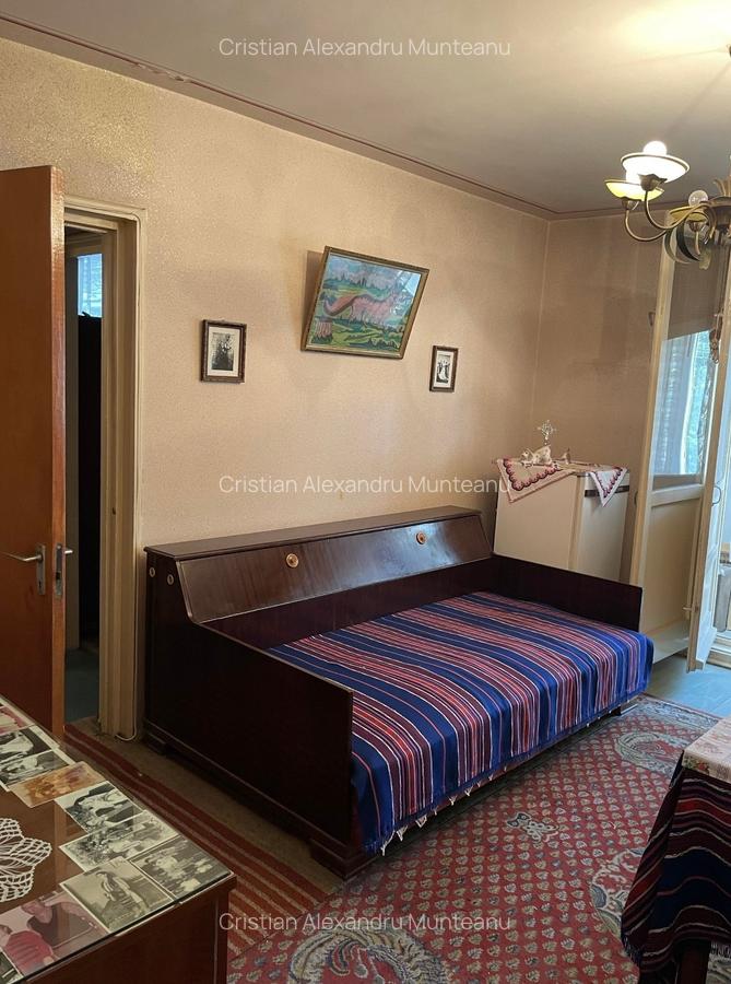 2 camere circular Drumul Taberei - 1