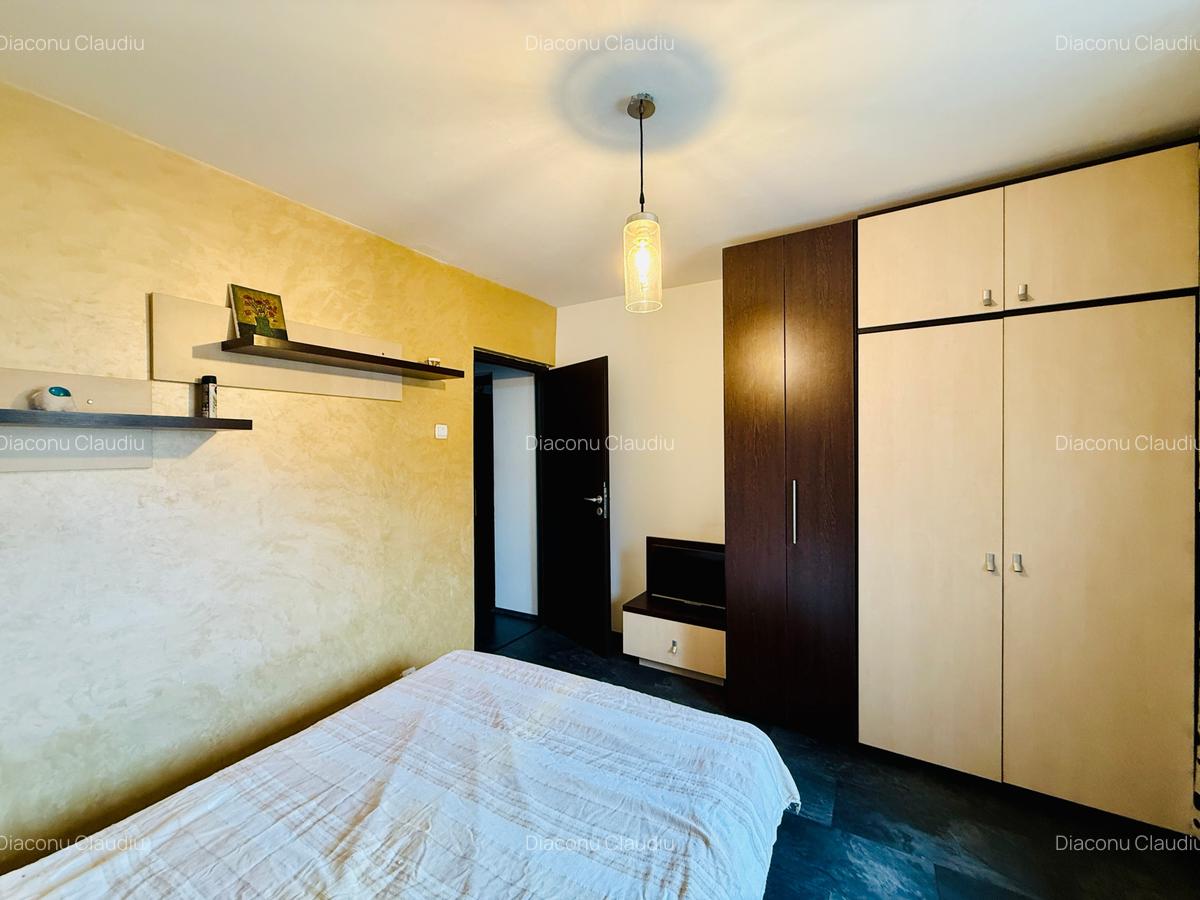 Apartament 2 camere decomandat - Centru - Arcu - mobilat și utilat - 3