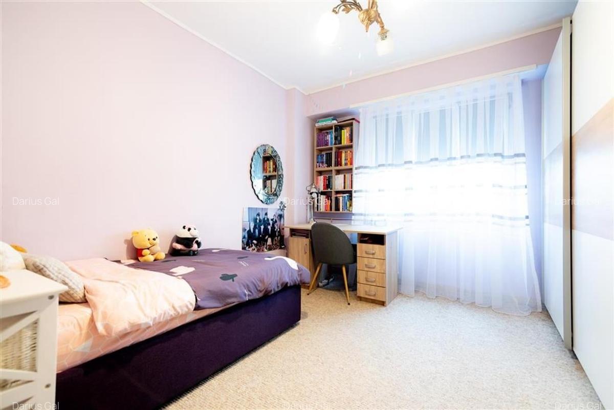 Apartament cu 3 camere decomandat în Calea Aradului - 10