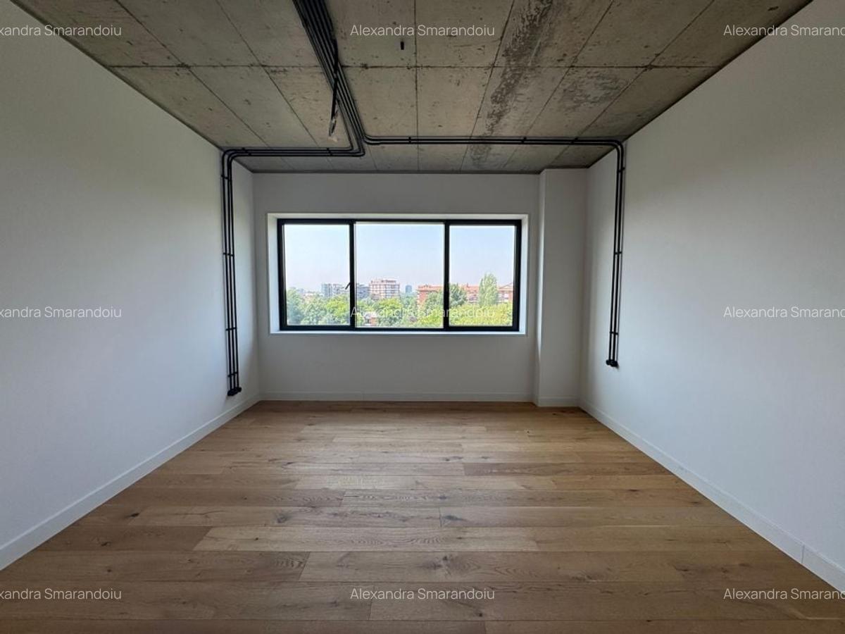 Apartament cu 4 camere decomandat în Floreasca - 12