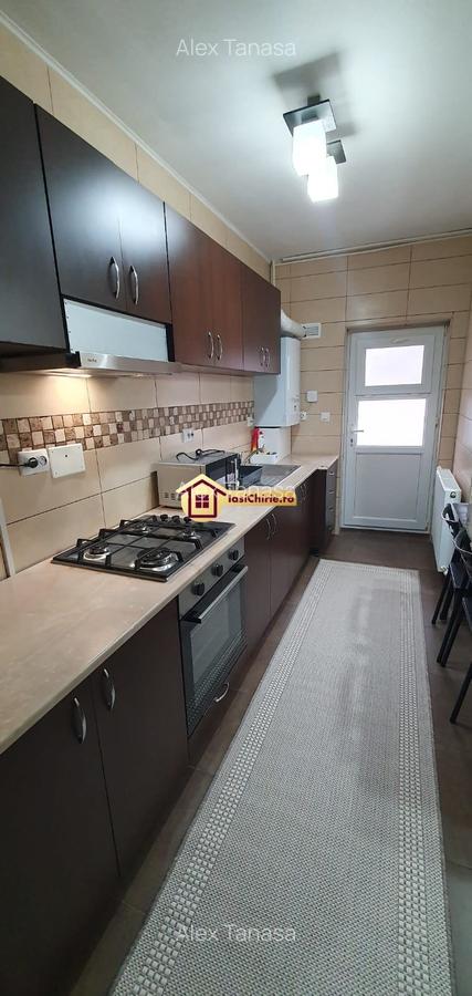 Apartament 3 camere Valea Lupului - 7