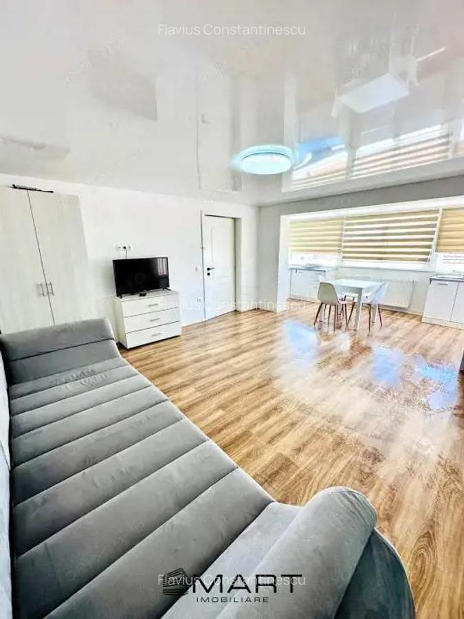Garsoniera Lux 55 mp Selimbar - 2