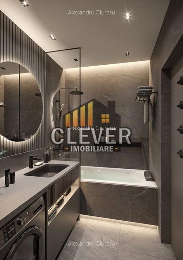 Apartament 2 camere Theodor Pallady Metrou Nicolae Teclu - 3
