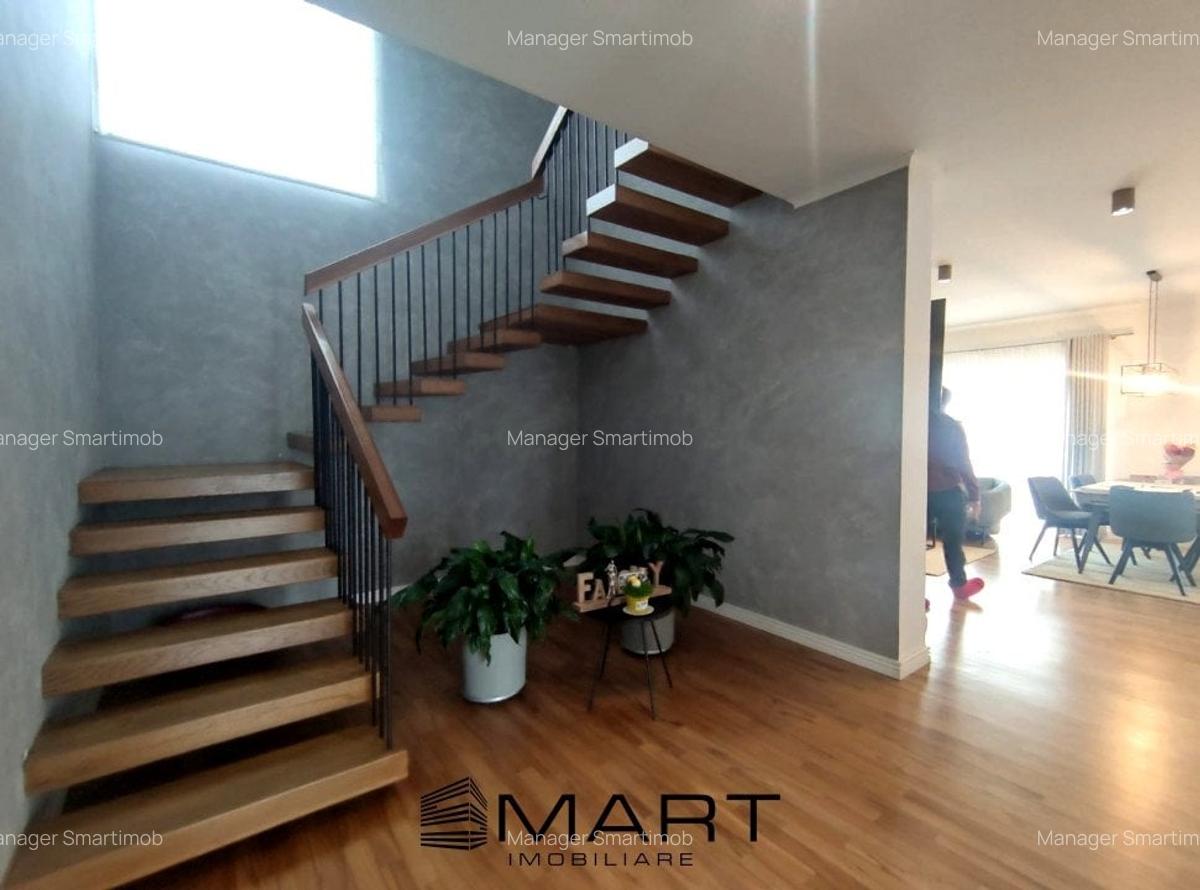 Vila de vanzare, GRADINA, zona Faget - 3