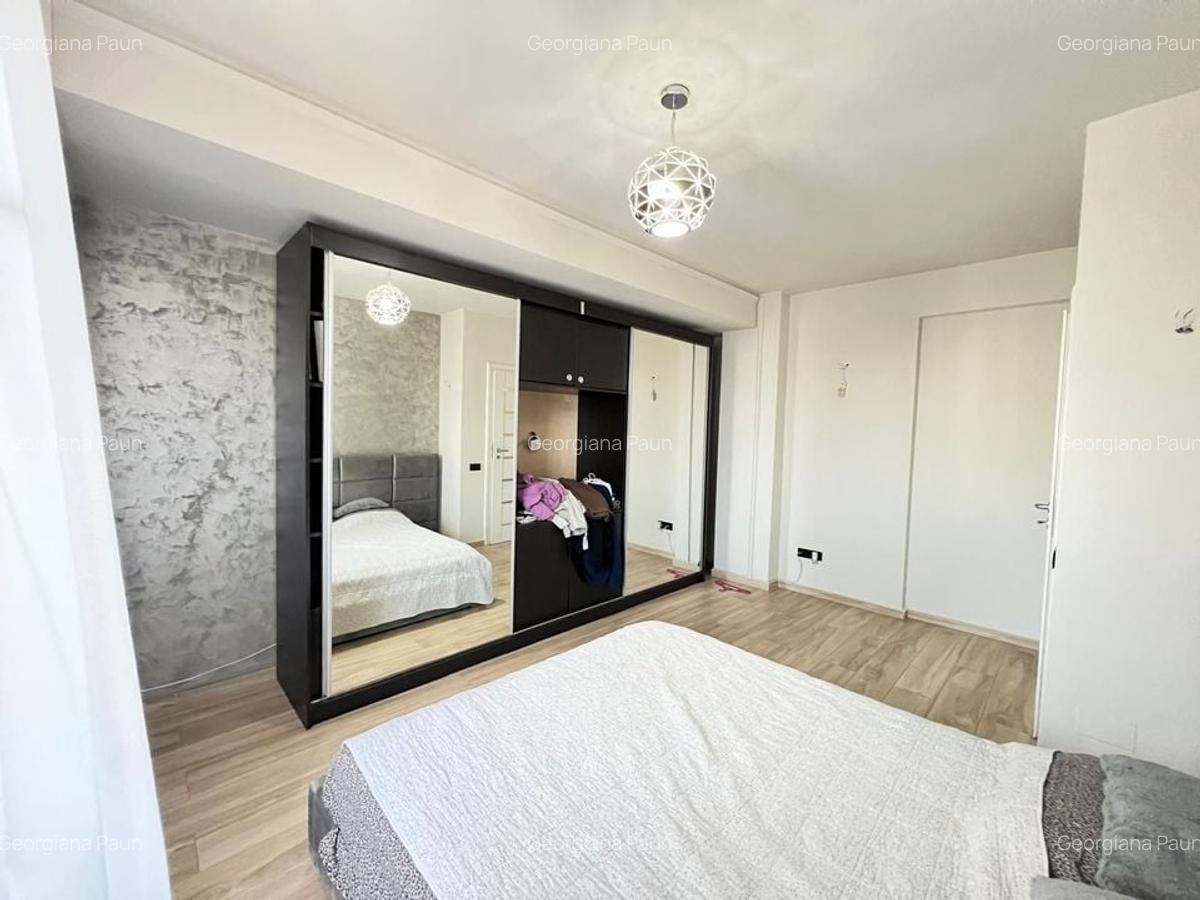 Apartament 3 Camere Tineretului 24 Magic Salon Plaza Militari Residence - 9