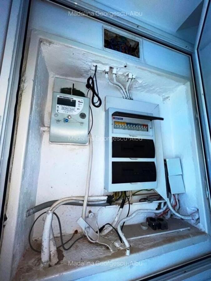 Baneasa - Strada Garlei imobil D+P+2 cu 523 mp utili 5000 Euro - 15