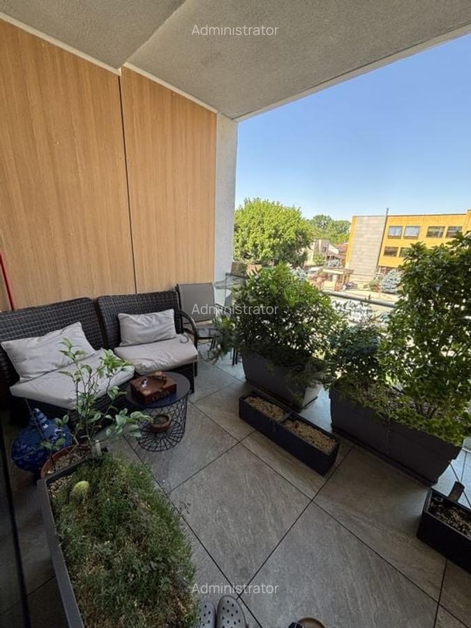 Rahmaninov - 2 camere premium, mobilat complet - parcare inclusa - 19