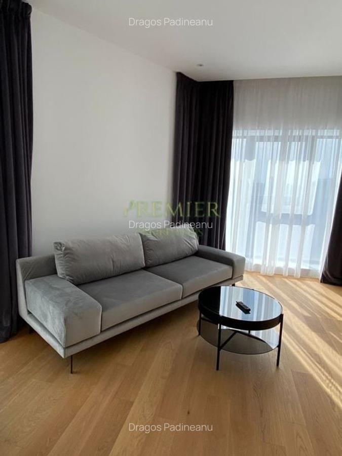 Apartament Premium One Verdi Park | 3 Camere, Terasă | Parcare subterana - 4