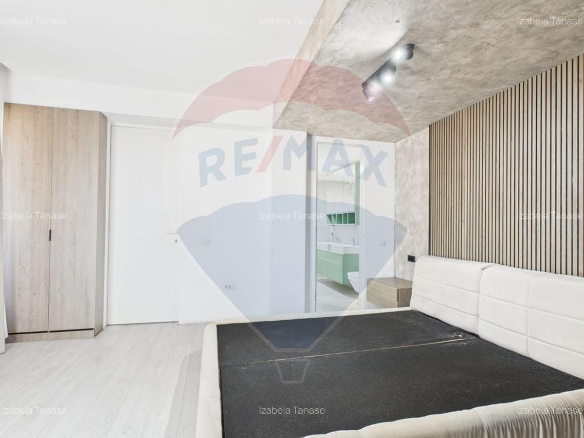 Duplex 3 camere de inchiriat cu loc de parcare Politehnica - 10