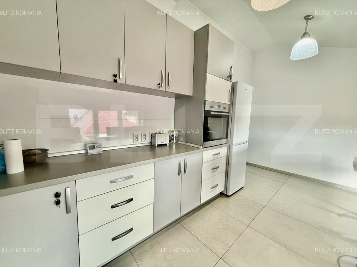 Casa individuala multifunctionala in Gruia - investitie excelenta, 550 mp utili - 2