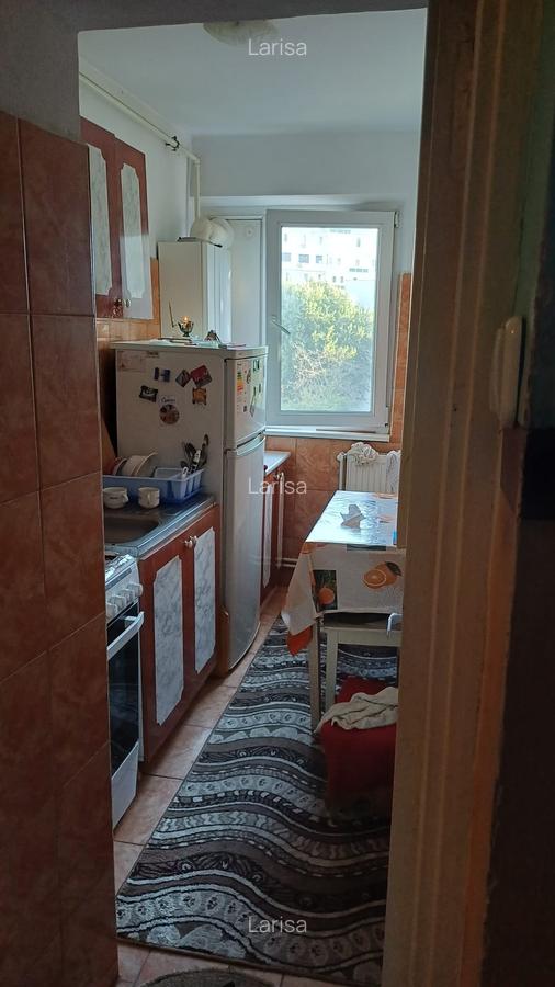 TOMIS NORD APARTAMENT CU 3 CAMERE PLUS BOXA 57 MP PRET 82.500 EURO - 5