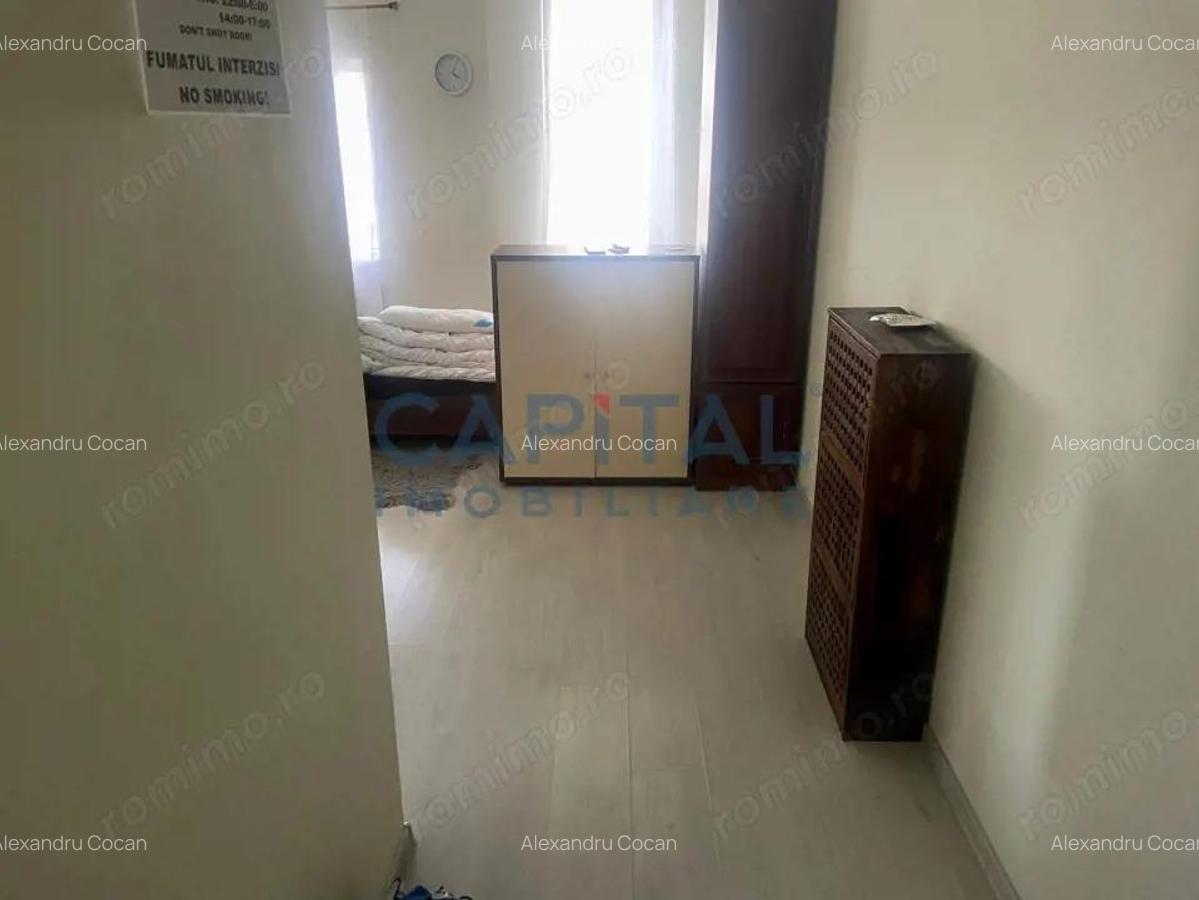 Apartament 2 camere decomandat in Zorilor, Cluj-Napoca Aproape de statii bus - 7