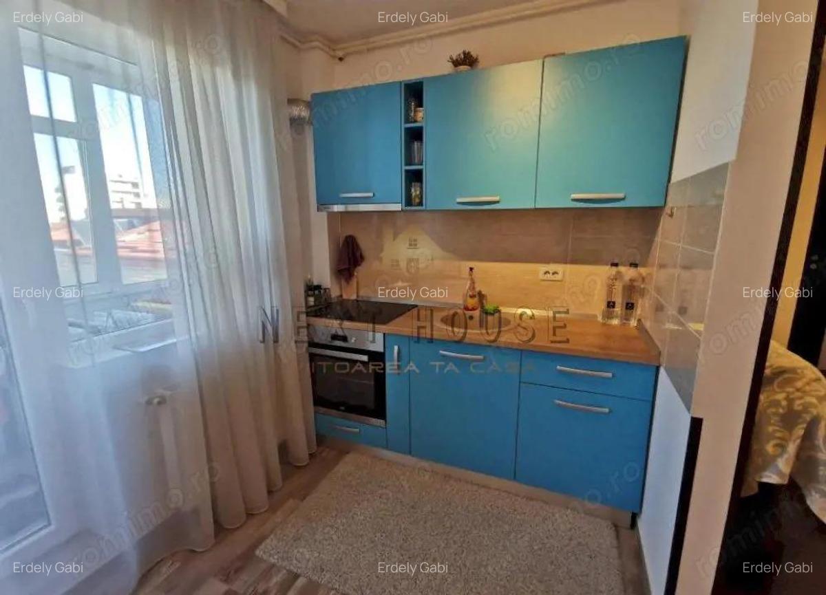 Apartament ( tip studio ) 13 Septembrie - P. Ispirescu - 1
