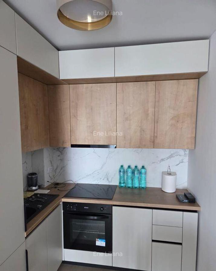 Apartament 2 camere Central Park Etaj 6 53 mp - 4