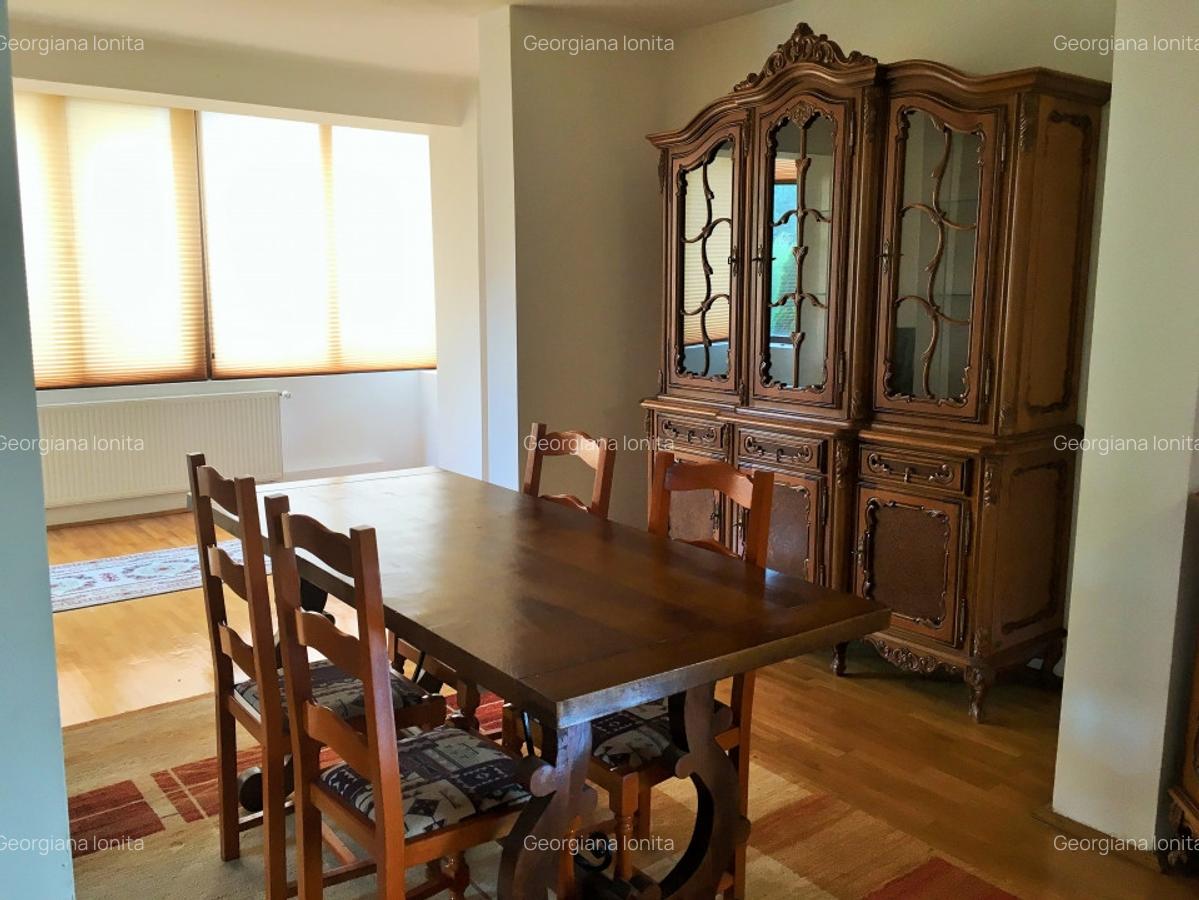 Casă cu 5 camere în Găgeni - 10