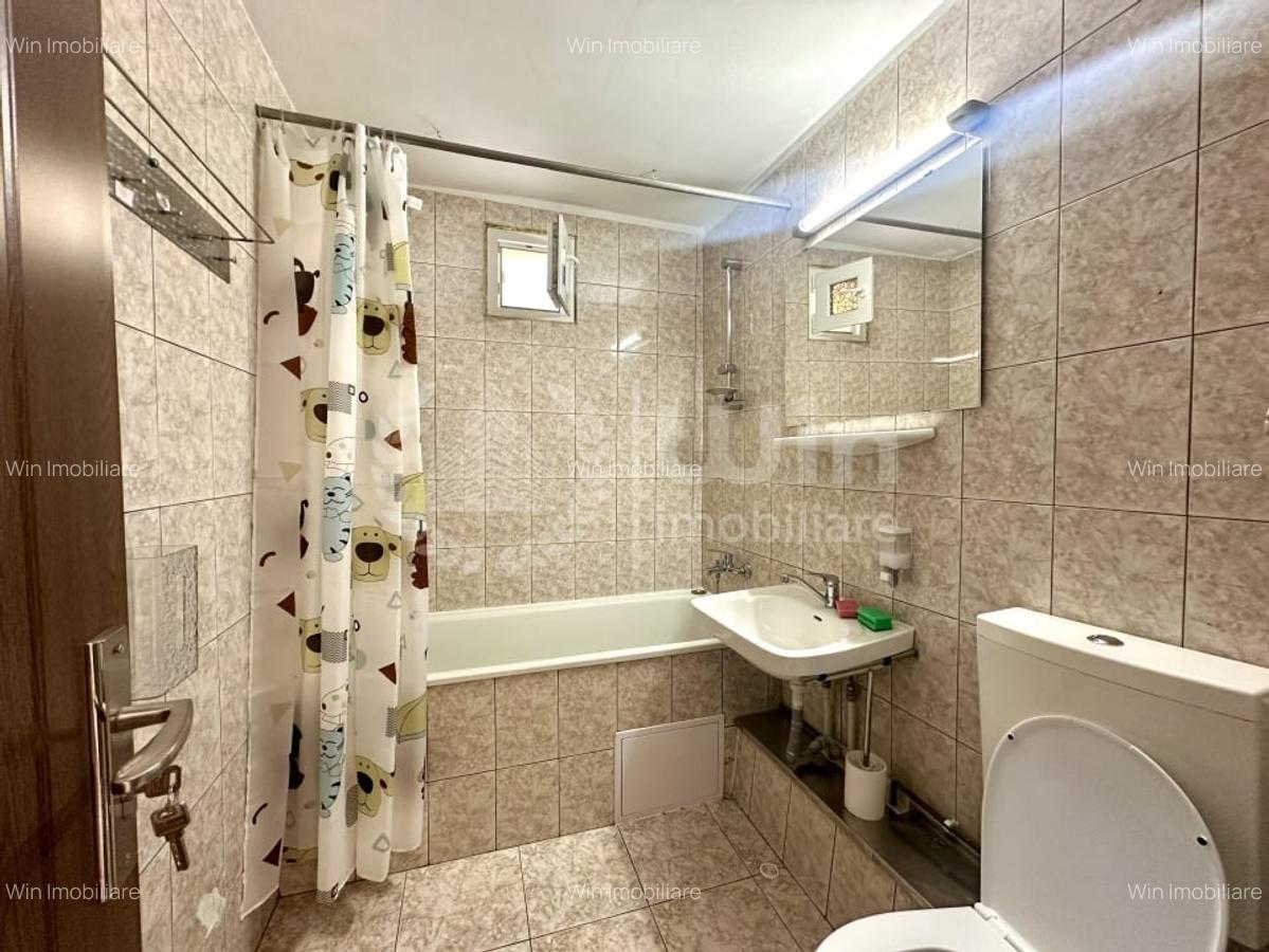 Apartament 3 Camere | Decomandat | 65MP | Zorilor | Zona Sigma - 7